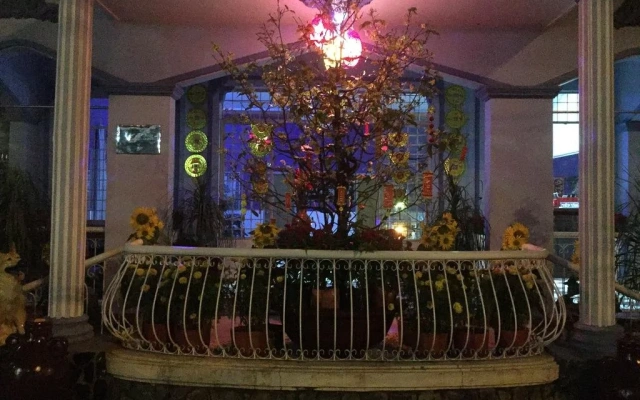 Tan Van Xuan Hotel Can Tho