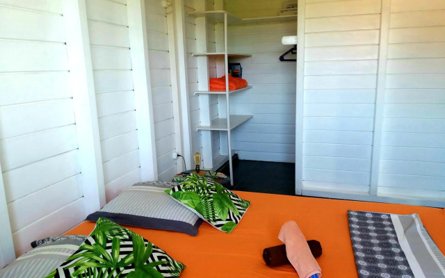 Villa CANA - Appartement 2 chambres avec SPA privatif