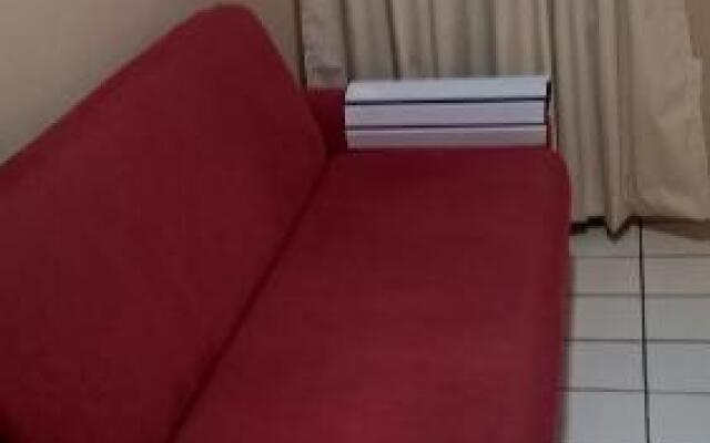 Boa Viagem Flat BVF 777