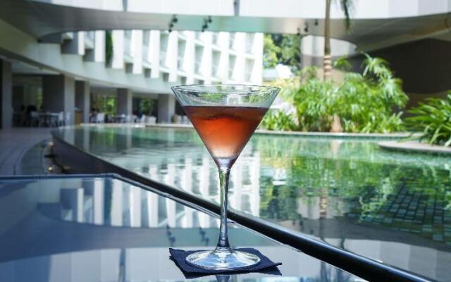 Radisson Blu Hotel  Residence Nairobi Arboretum