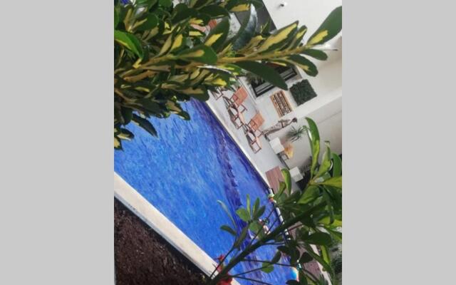 Studio Freinds La corniche Mohammedia