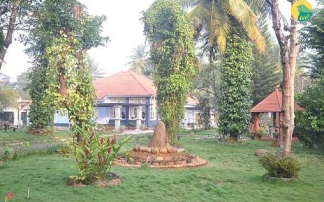 Homestay with Wi-Fi in Shivamogga, by GuestHouser 21799