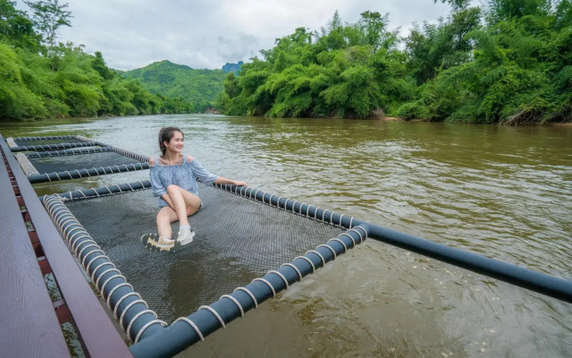 Star Hill Riverkwai Resort