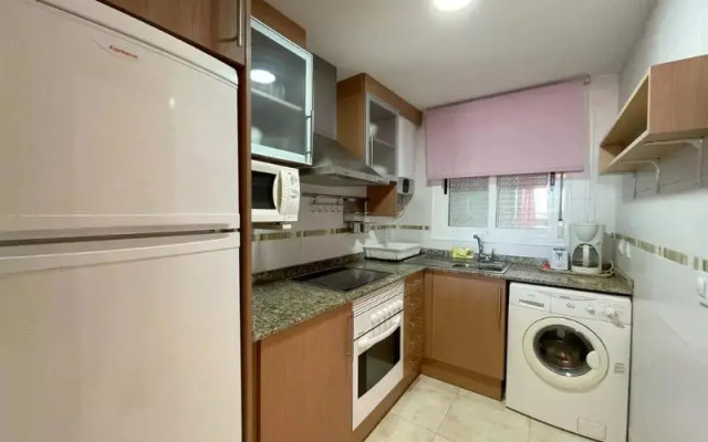 Apartamentos Costamar 3000