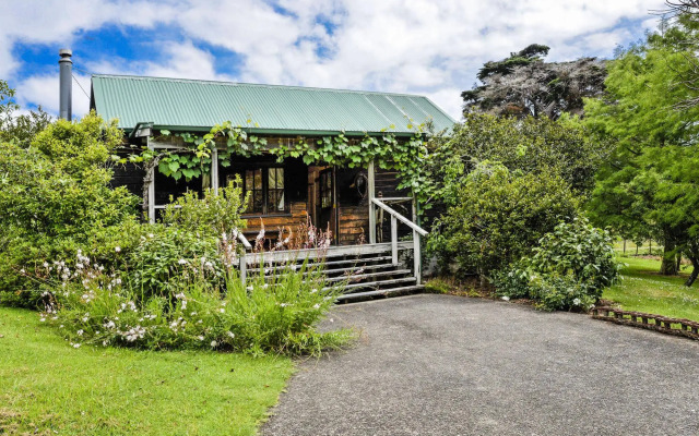 Vineyard Cottages