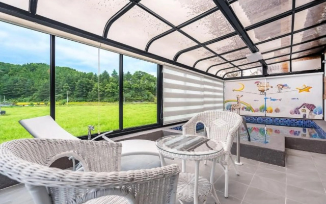 Gyeongju The Silla Hanok Hotel