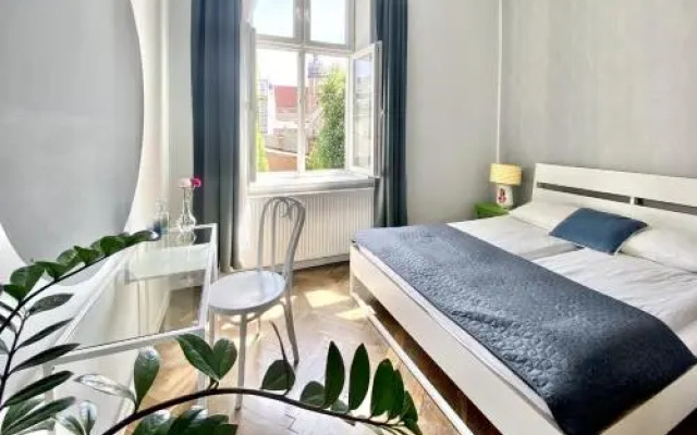 Kazimierz Apartments Krakow