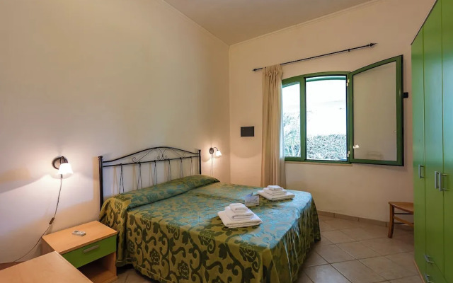 Family Village T2 Pool And Sea