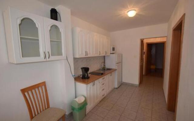 Apartment Alex Malinska