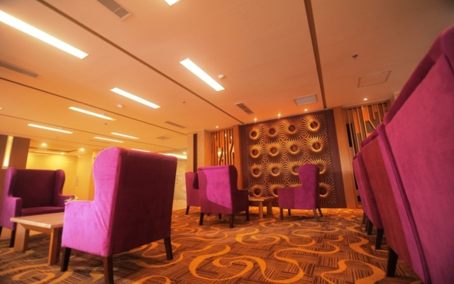 Ayola Sentosa Palembang