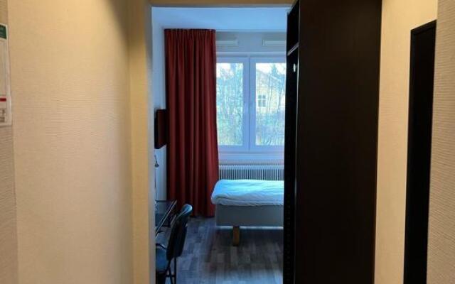 Hotell Lycksele