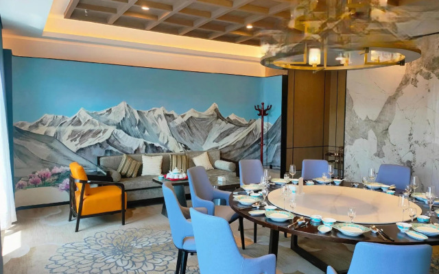 Saikang Hotel
