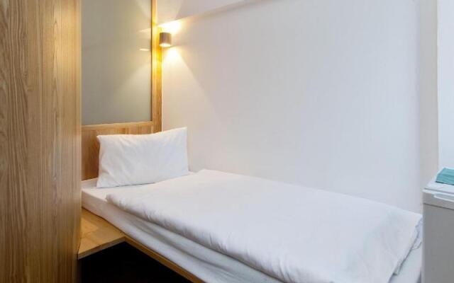 Hotel Wolf