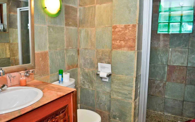 Bali at Willinga lodge