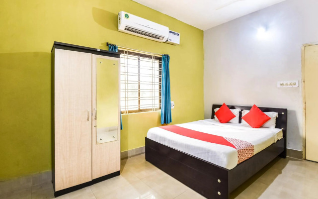 OYO 48557 Tm Delights