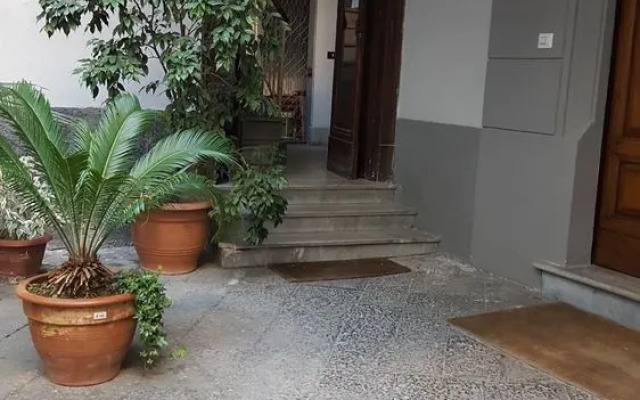 Plebiscito Apartment