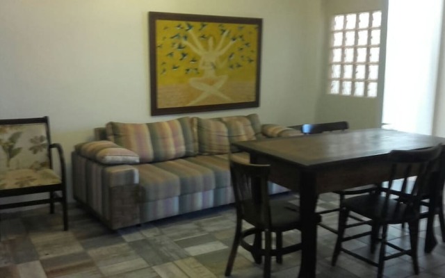 Suites da Flavia