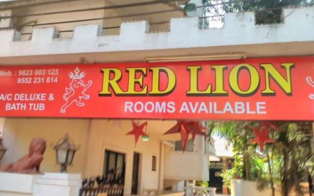 Hotel Red Lion