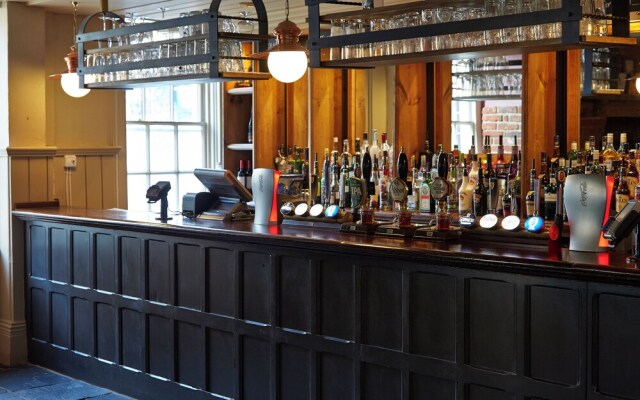White Hart Braintree by Greene King Inns