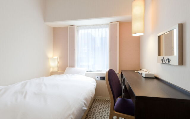 Nagoya Ekimae Montblanc Hotel