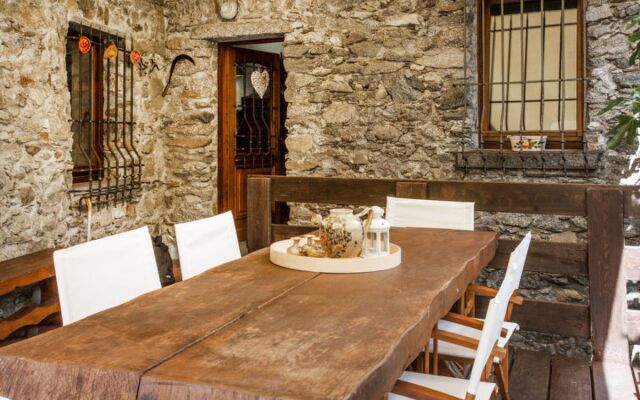 House Al Fopp Valtellina