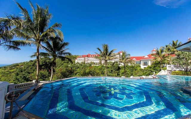 Farglory Hotel Hualien