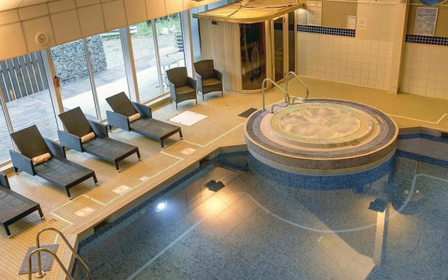 Buchanan Arms Hotel & Spa