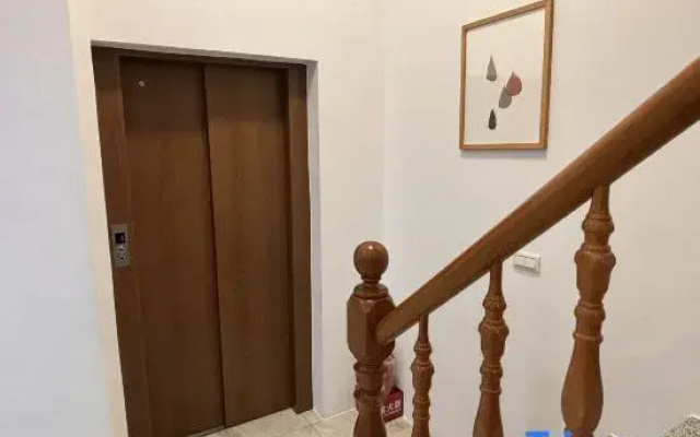 Heart Villa