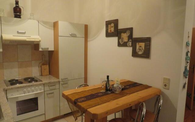 Apartmenthaus Kometerhof