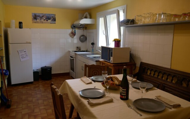 Chambres dHôtes de Kerioret Izella