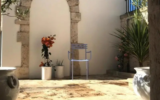 Trullo Monte Olimpo 5