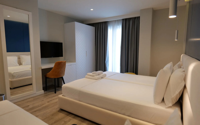 Hotel Teuta