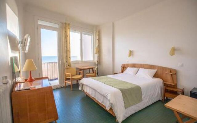 Hotel Le Trident Thyrsé