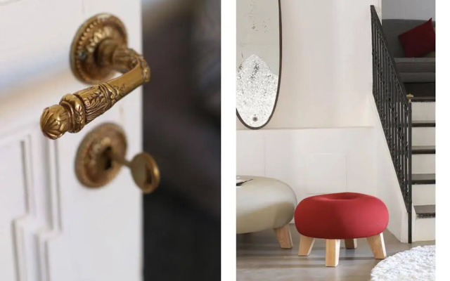 Melodia3 Suites Noto
