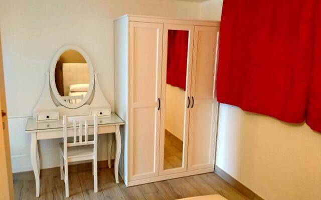 Appartamenti Villa Vagne by Gardadomusmea