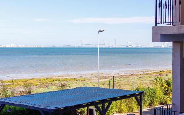 Hotel Bahía Sur
