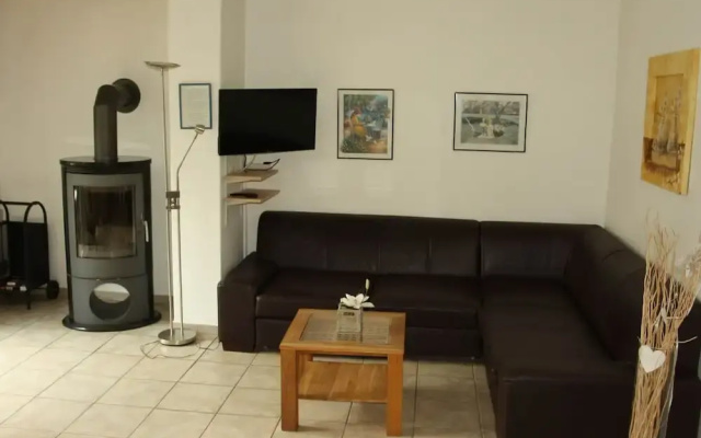 Apartment in Heringhausen Near Ski Lift