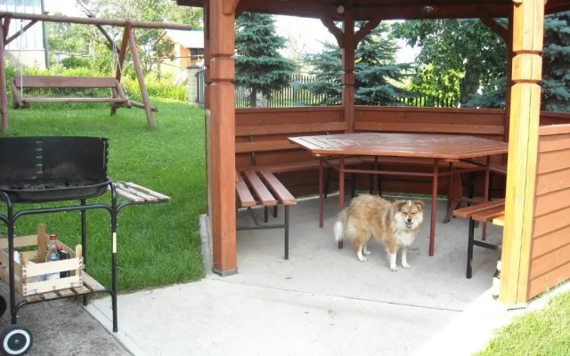 Wczasy od Maluszka do Staruszka