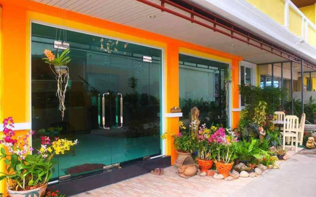 PC Place North Pattaya