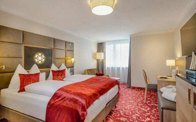 Hotel Norica THERME