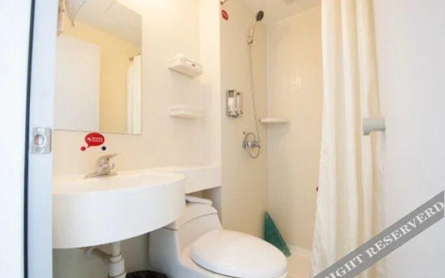 Thank You Inn Junyi Chain Hotel Dongtai Nongken