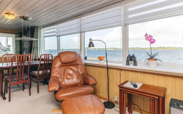 4 Person Holiday Home in Farso