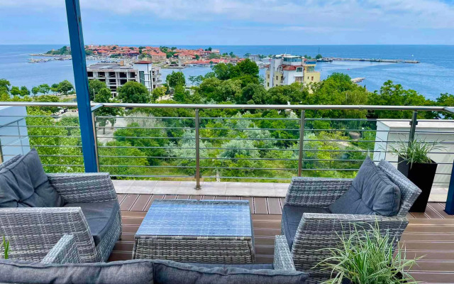 Sol Marina Palace — Adults Only over 16