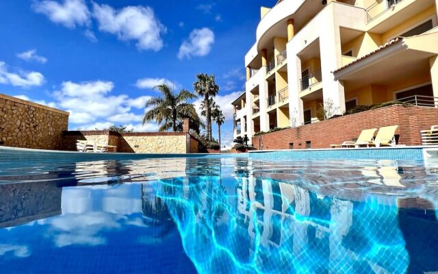 Albufeira Experience With Pool by Homing