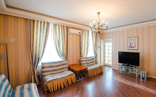 Апартаменты на ул. Шевченко, 9-7