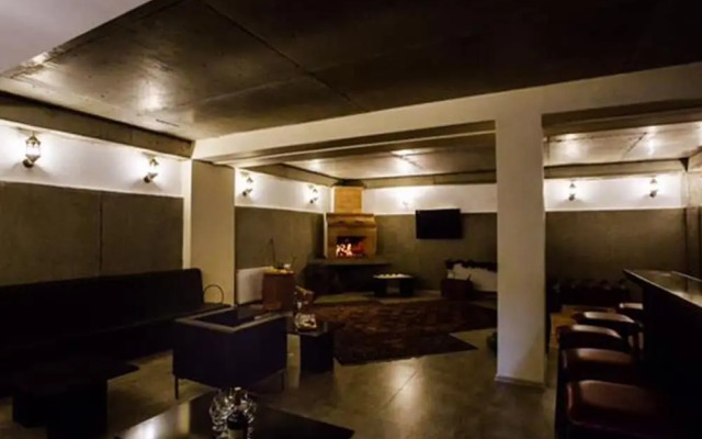 Degustarium Hotel Tbilisi
