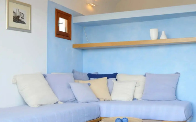 Elounda Living Residencies