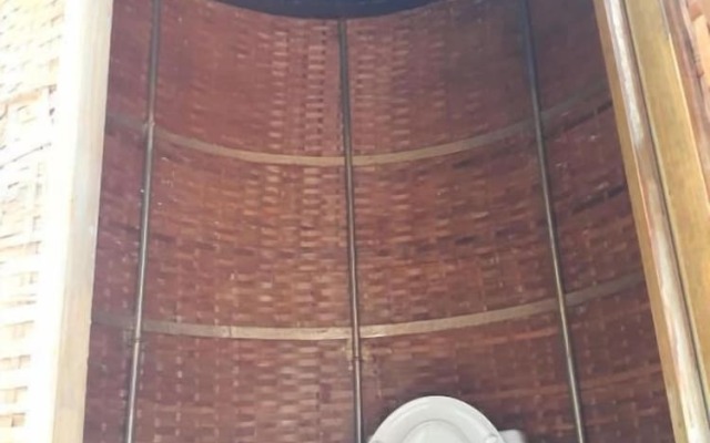 Kakrona Pouk Homestay