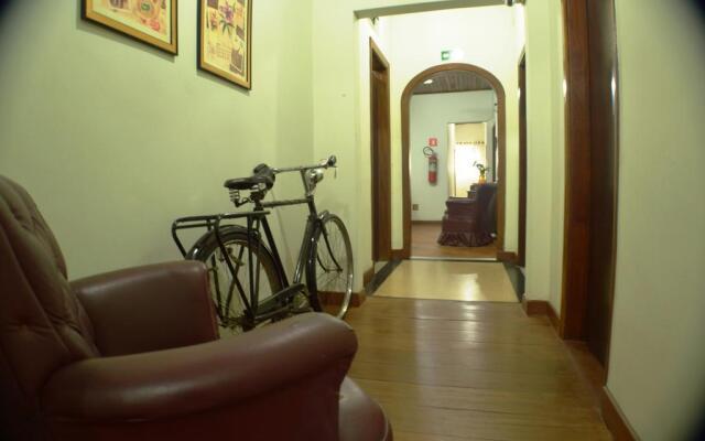 Hotel Real Paulista