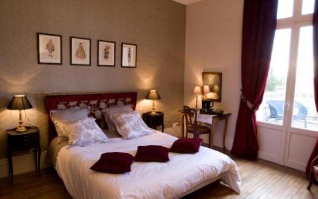 Le Manoir de Crisolles